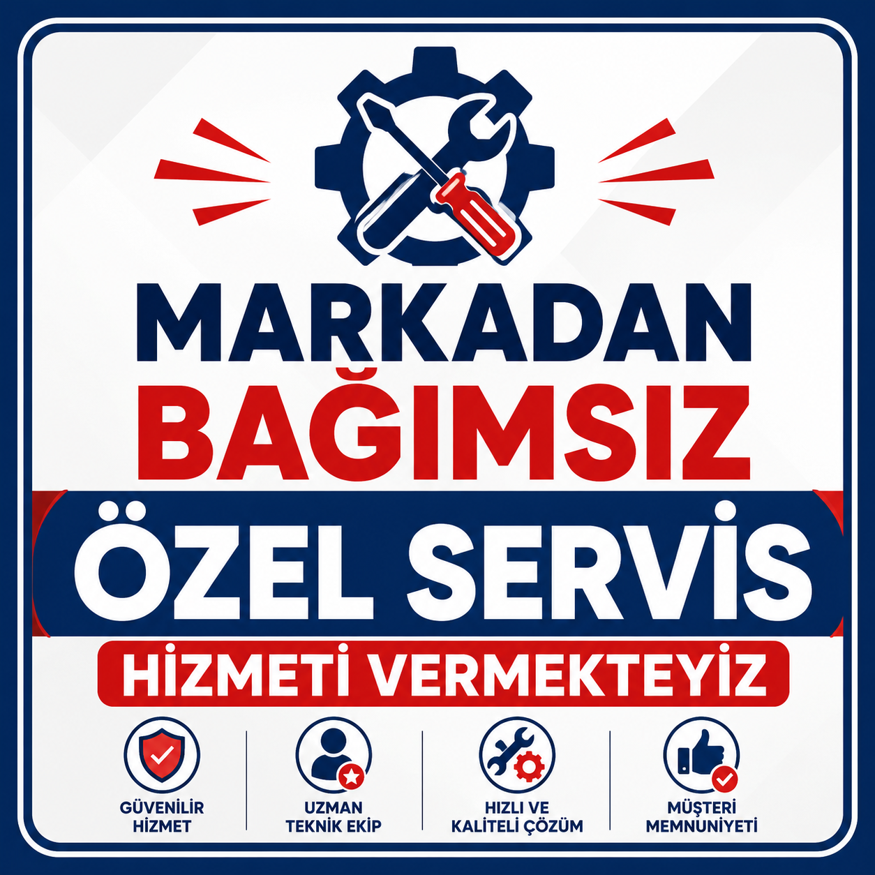 Bozova Ferroli Servisi markadan bağımsız özel servis hizmeti